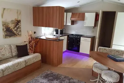 Image de Maison de vacances premium