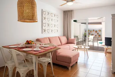 Image de Appartement Can Serol 1