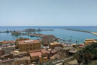 Image de Appartement Di Mari et D'amuri à Porto Empedocle