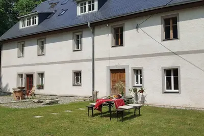 Image de Appartement authentique en Basse-Silésie