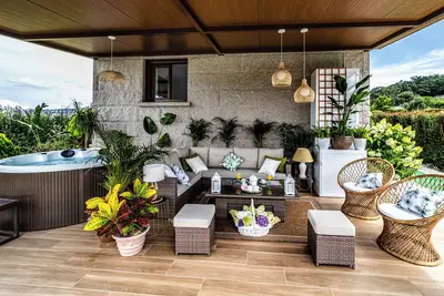 Image de Victoria House Ă Caldas