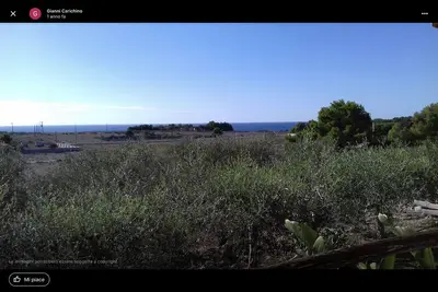Image de Masseria Li Cafari Chambres