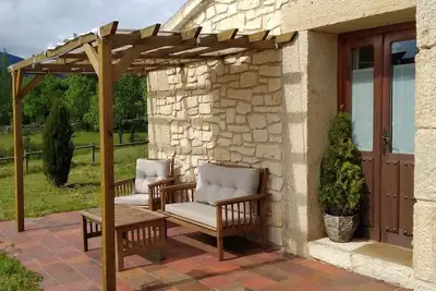 Image de Gîte La Solanilla pour 2 personnes