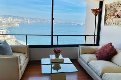 Image de Appartement spectaculaire en bord de mer avec parking souterrain