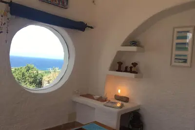 Image de Partie de villa exclusive Ă Portobello di Gallura Sardaigne