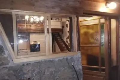 Maison de vacances Aci Bonaccorsi Ct