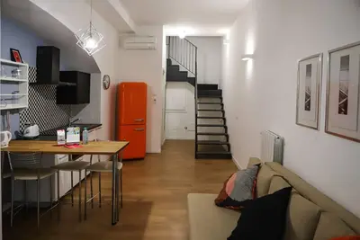 Image de Il Loggiato - Appartamento Sole