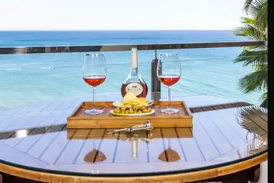 Image de Appartement Beach Sea View Torremolinos Center