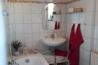 Image de Appartement pour cordonnier