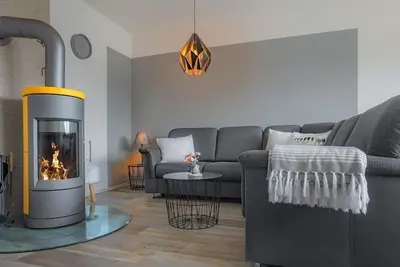 Image de Appartement / app. pour 5 personnes à 69 m² à Dahme (110785)