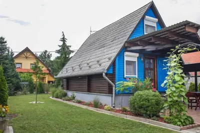 Image de Maison Blue by Interhome