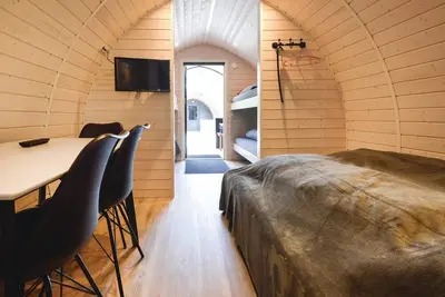 Image de Magnifique appartement à Nørre Nebel