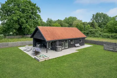 Image de Belle maison à Dragør avec WiFi