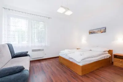 Appartement à Międzyzdroje Morskie Oko 77f / 26