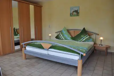Image de Maison de vacances confortable de 78 m² avec terrasse, connexion Wi-Fi gratuite et nature