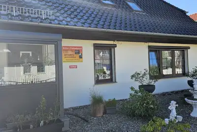 Image de Appartement / app. pour 4 personnes avec 50m² à Karlshagen (80072)