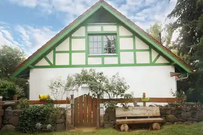 Image de Fewo star view dans un endroit très calme à Beelitz