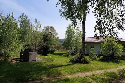 Image de Complexe de vacances Hilkenberg Haus 6a, au milieu de la nature - romantique et calme