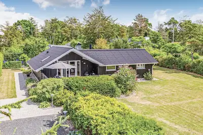 Image de Superbe maison à Slagelse avec WiFi