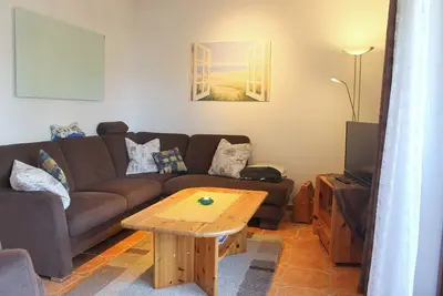 Image de Appartement / app. pour 4 personnes à 50 m² à Grömitz (123344)