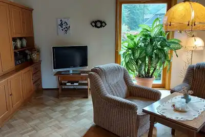 Image de Appartement spacieux (80m²) avec grande salle de bain