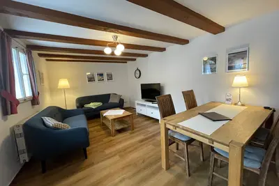 Image de Appartement / app. pour 4 personnes à 75 m² à Quedlinburg (54847)
