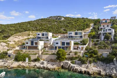 Image de Plava Voda Villa de luxe A