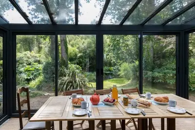 Image de Les Bruyères by Interhome
