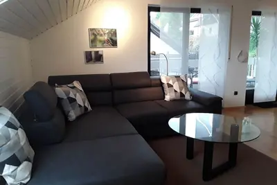 Image de Appartement récemment meublé avec local à vélos