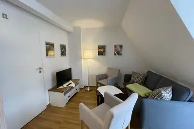 Image de Appartement / app. pour 4 personnes à 45 m² à Quedlinburg (54844)