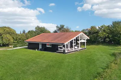 Image de Magnifique maison à Askeby avec sauna