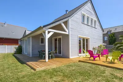 Image de Pen-Guen by Interhome
