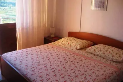Appartement de vacances Jelsa pour 1 - 3 personnes avec 2 chambres à coucher - Appartement de vacanc