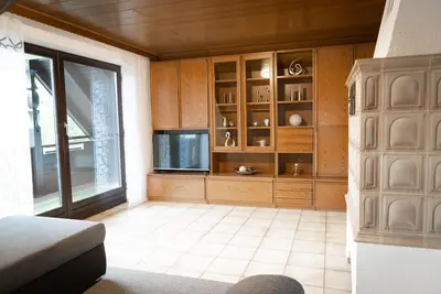 Image de Charmant appartement au dernier étage