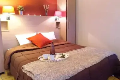 Image de _Appartement 3 Pièces 4 Personnes 2 salles d'eau