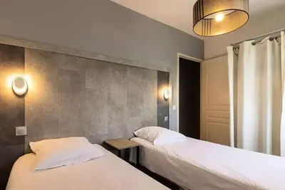 Image de Maison 3 pièces 4/6 personnes