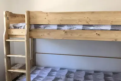 Image de Appartement vue montagne 2 pièces 4 personnes - Sélection