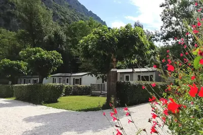 Image de Mobilhome Trigano 31 m² 6 personnes