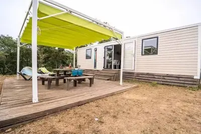 Image de Mobil Home Duo 3 Pièces 4 Personnes