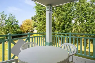 Image de 2 Pièces 4 Personnes Selection