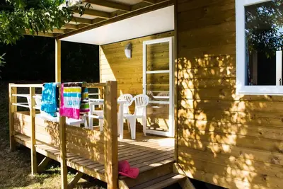 Image de Cottage Loggia 4 personnes