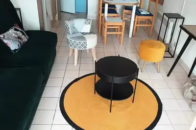 Image de Studio 4 Personnes - Sélection