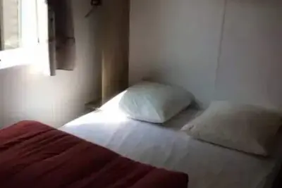 Image de Tit'Home Toilé - 2 chambres (sans sanitaires privatifs et sans points d'eau) 4 personnes