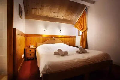 Image de Appartement 4 Pièces 6 Personnes