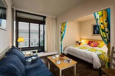 Image de Studio Confort 2/4 personnes