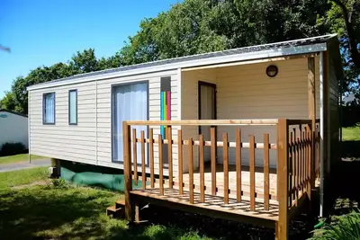 Image de Mobil Home 3 Pièces 4 personnes