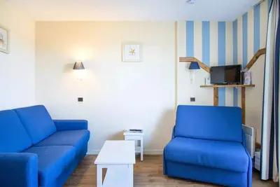 Image de Appartement
