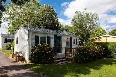 Image de Cottage Evasion - 2 chambres 4 personnes