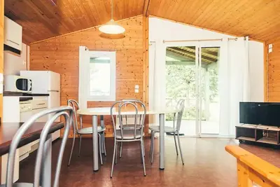 Image de Chalet 3 Pièces 4 Personnes