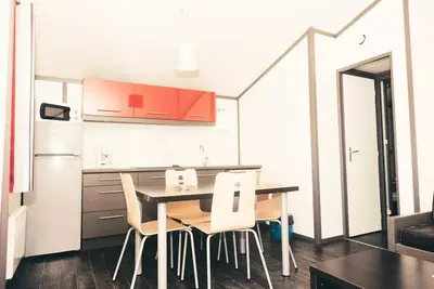 Image de Chalet 3 pièces 6 personnes